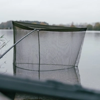 Nash Air Force F10 Landing Net 6ft/46inch